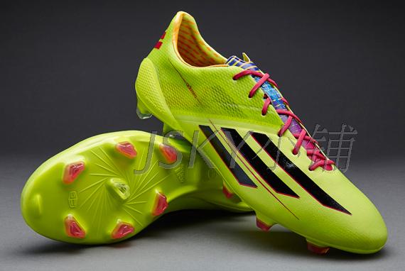 

бутсы Adidas Adizero F50 TRX FG