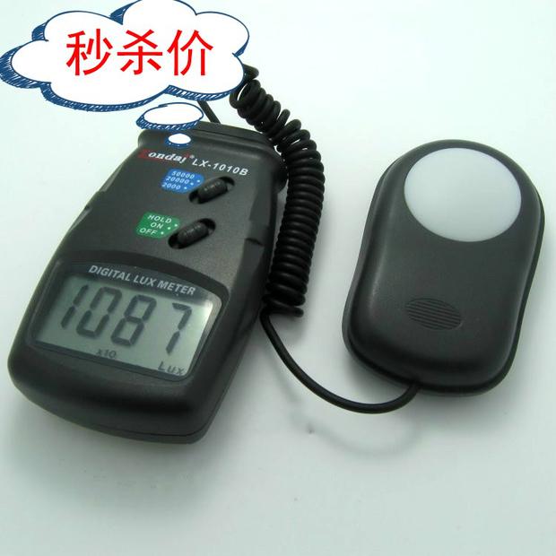 

Люксметр Made in China 8899 LX1010B 50000LUX