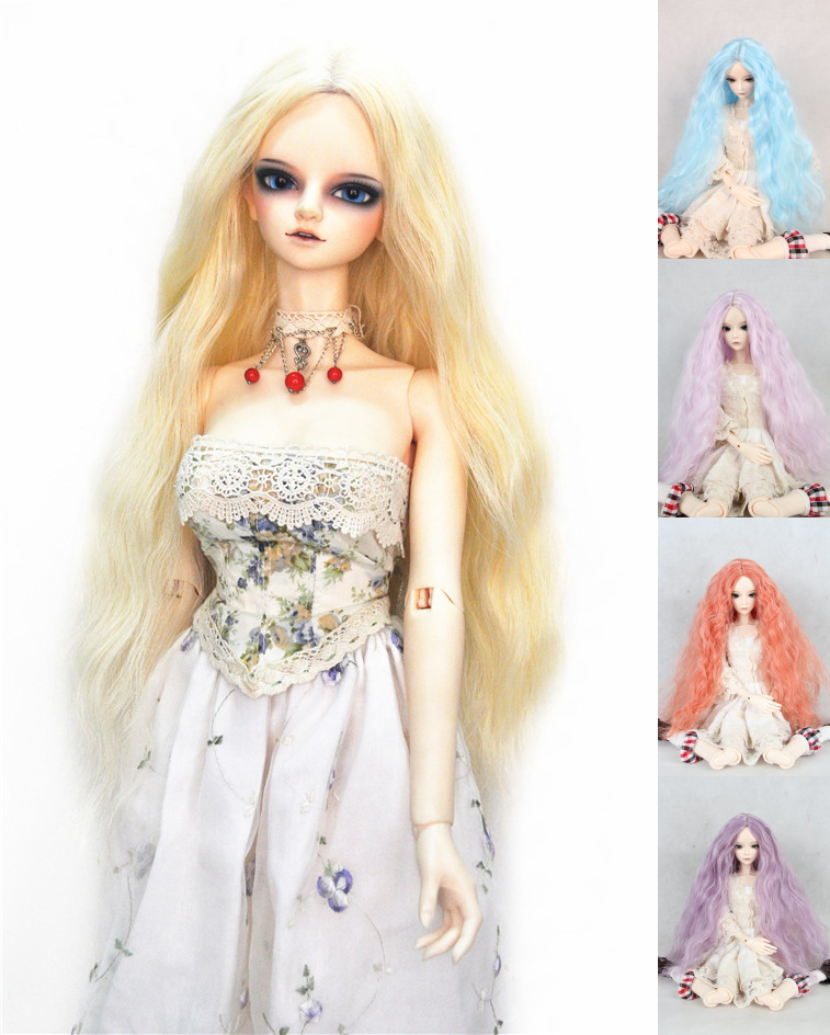 

Кукла BJD OTHER BJD 1/3 1/4 1/6