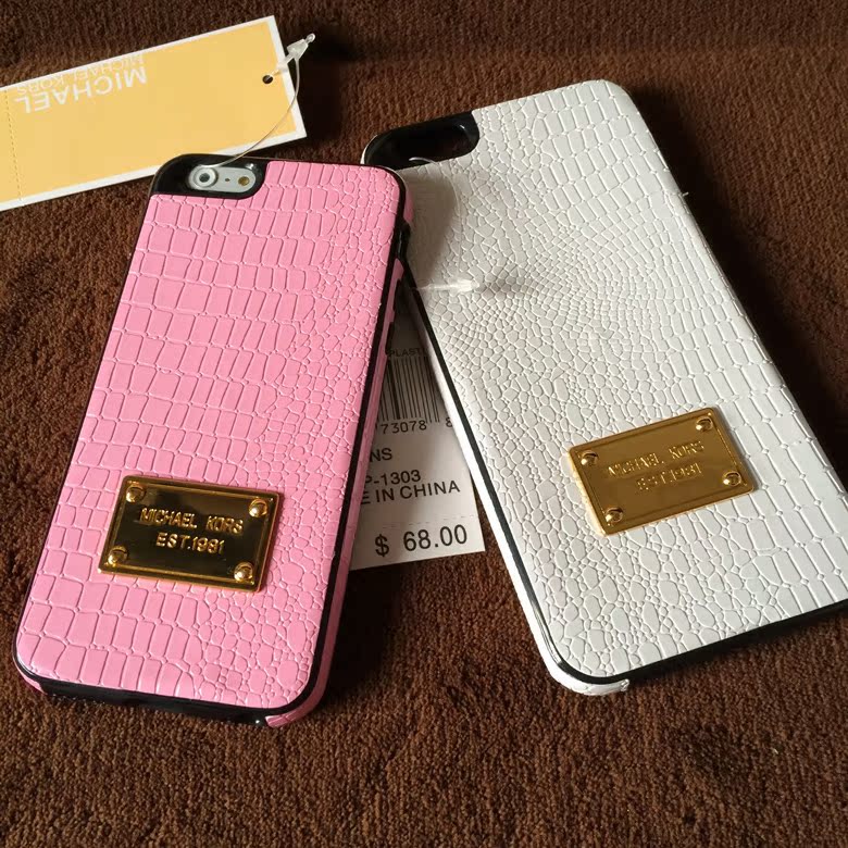 

Чехлы, Накладки для телефонов, КПК KE Michael Kors Iphone6plus MK