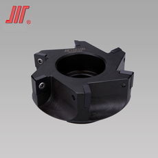 Патрон для фрезы 成量可转位套式面铣刀