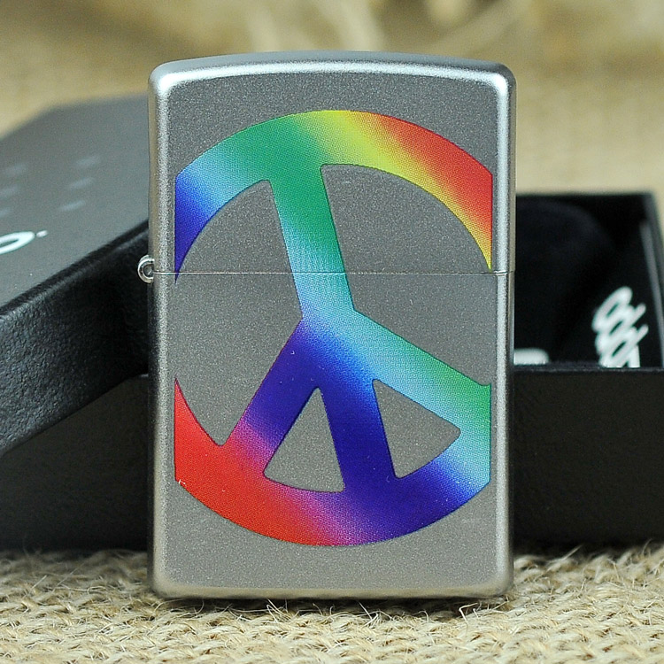 

Газовая зажигалка Zippo 24475 2014
