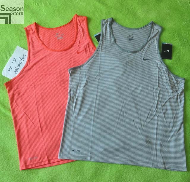 

Спортивная футболка Nike DRI-FIT TOUCH 607729-063-696