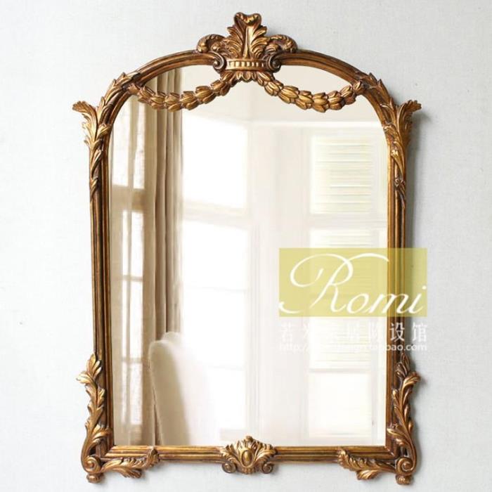 

Зеркало настольное If m home 104cm