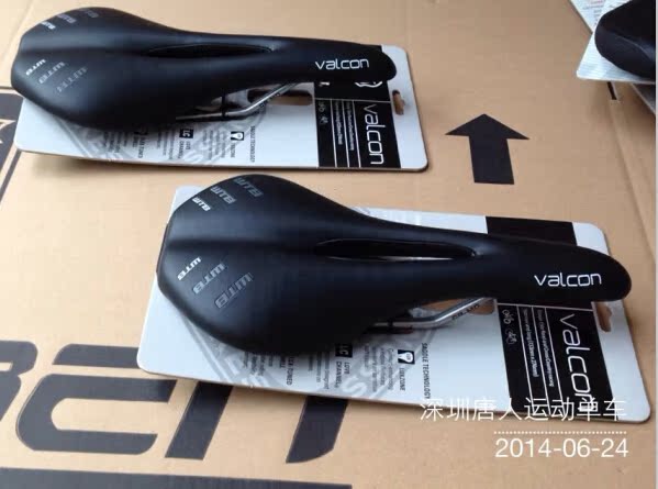 

велоседло Wtb WTB 065/0312 VALCON PRO BLACK W065-0312