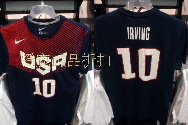 

Спортивная футболка Nike USA 651797-100-101-102-103-451-452-453