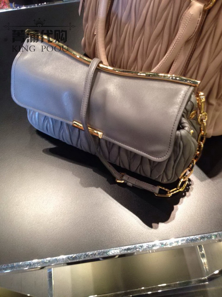 

Сумка Miu miu MIUMIU