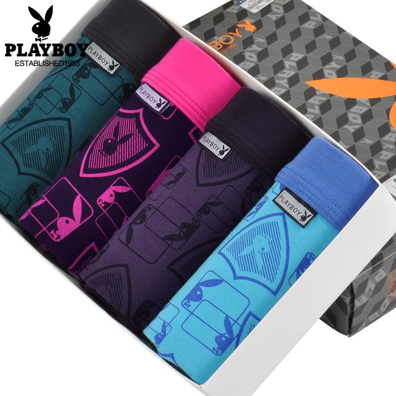 

Трусы Playboy