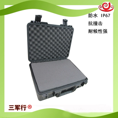 Безопасная коробка защитная коробка ручной коробки