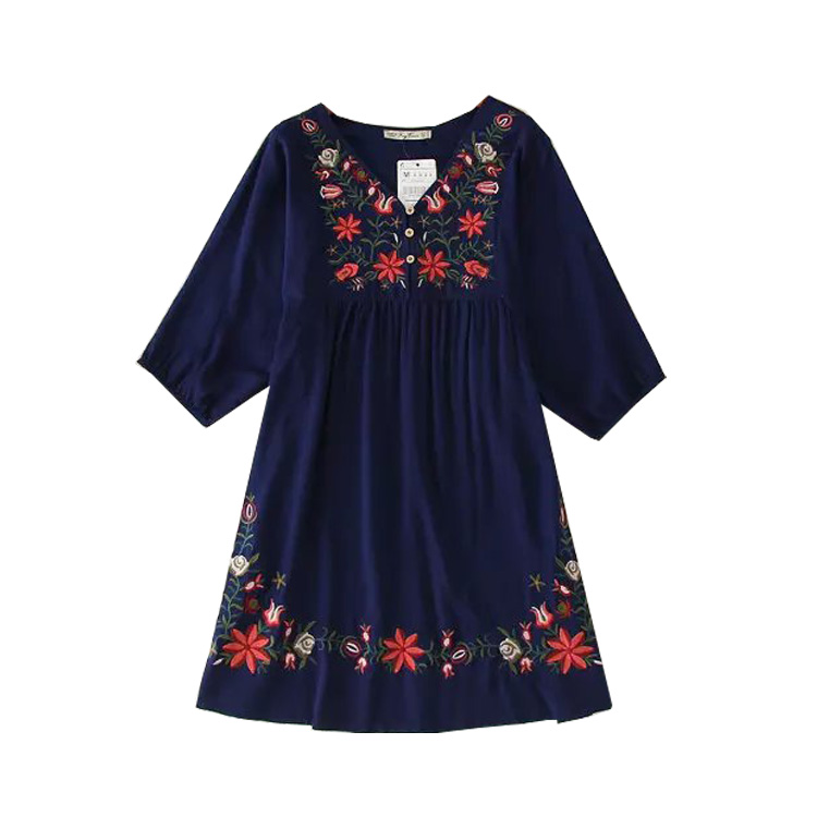 

Женское платье 2015