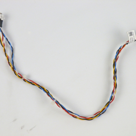 全新dell/戴尔 vostro 260s小机箱开关线 230s v260 小机箱开机线