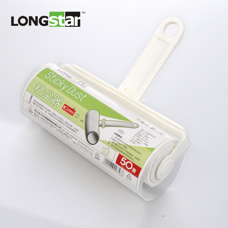 

щетка для одежды Longstar