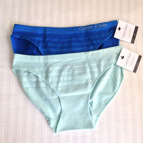 

Трусы Calvin Klein CK D3420