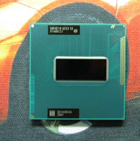 Новая Intel I5 3610ME SR0QJ 2,7 ГГц FCPGA988.