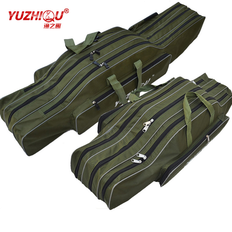 

сумка для рыболовных снастей Yuzhiqu 0046 1.2