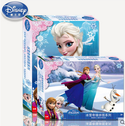 

Пазл Disney 11df2001915 100 200