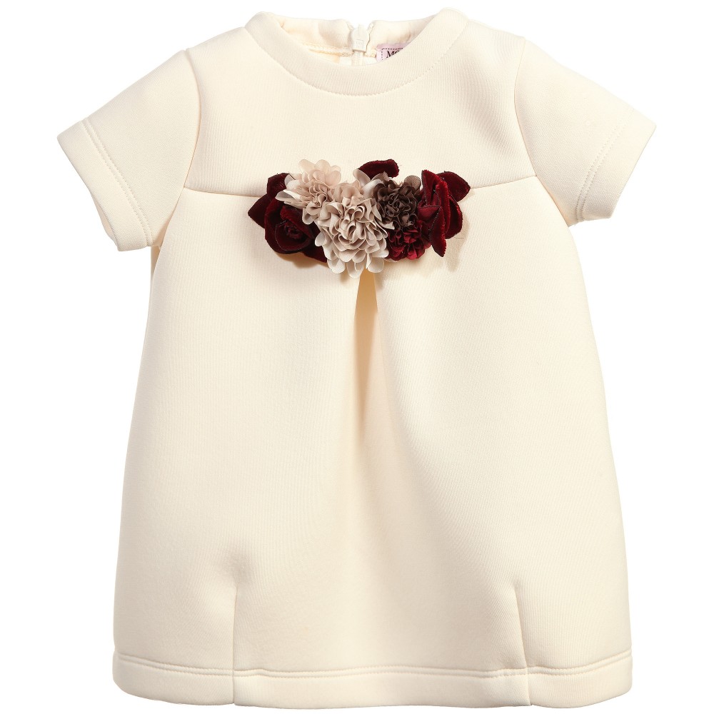 

Женское платье Monnalisa bebe 15 Baby Girls