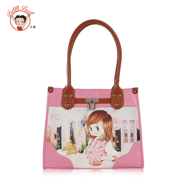 

Сумка Betty Boop a3247/10 Betty 2015