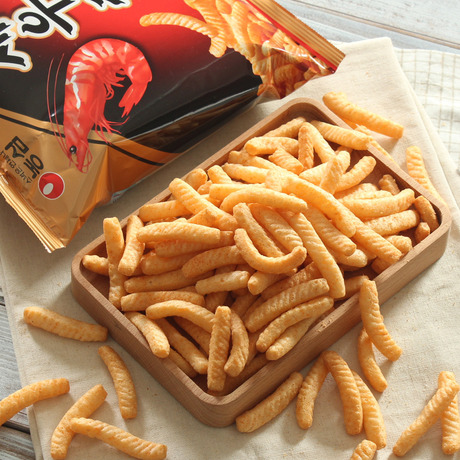 爱逛街为您找到辣味虾条相关的宝贝,您可以在下面的板块中挑选喜欢的