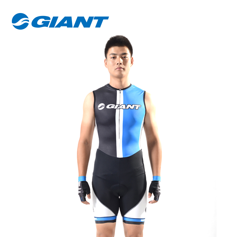 

Одежда для велоспорта Of Giant GIANT TRISUIT