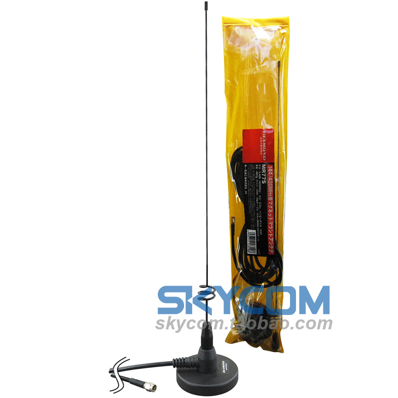 

Аксессуары для переговорных устройств MR77S 50cm