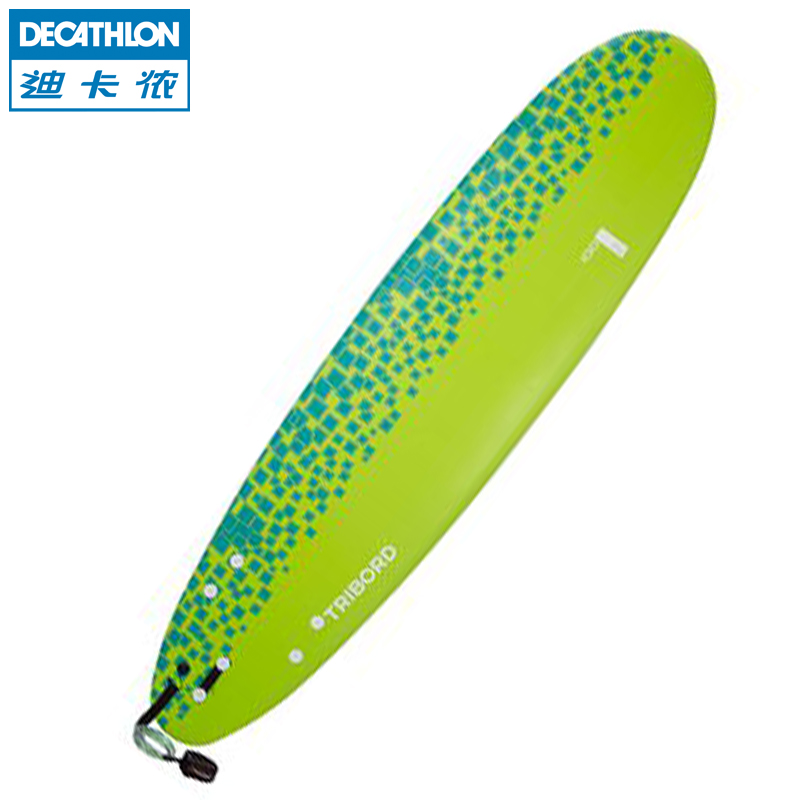 

Доска для серфинга Decathlon 0067679 100 TRIBORD