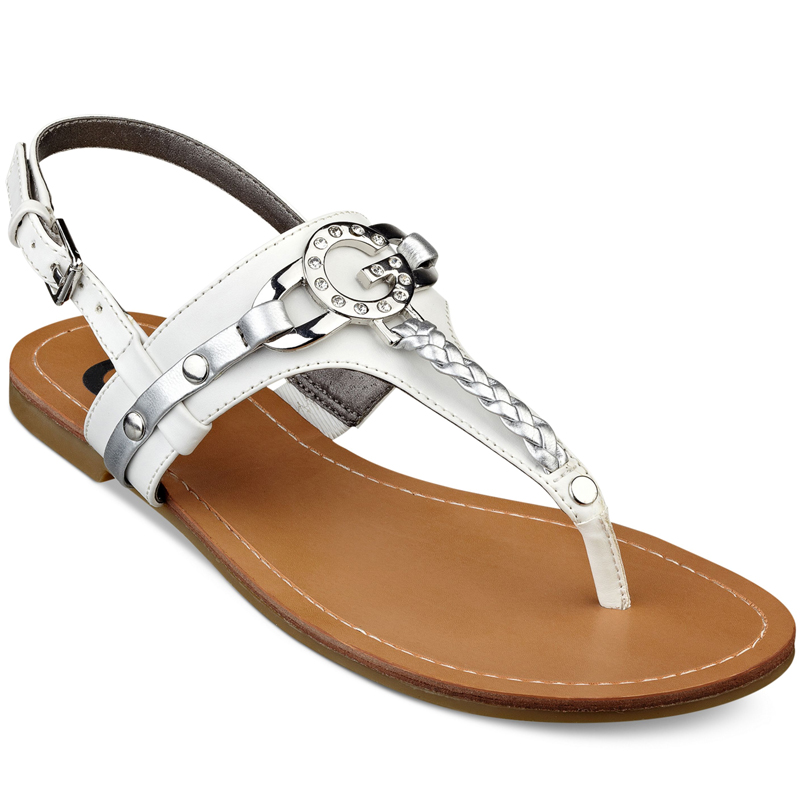 

Босоножки Guess 2130730