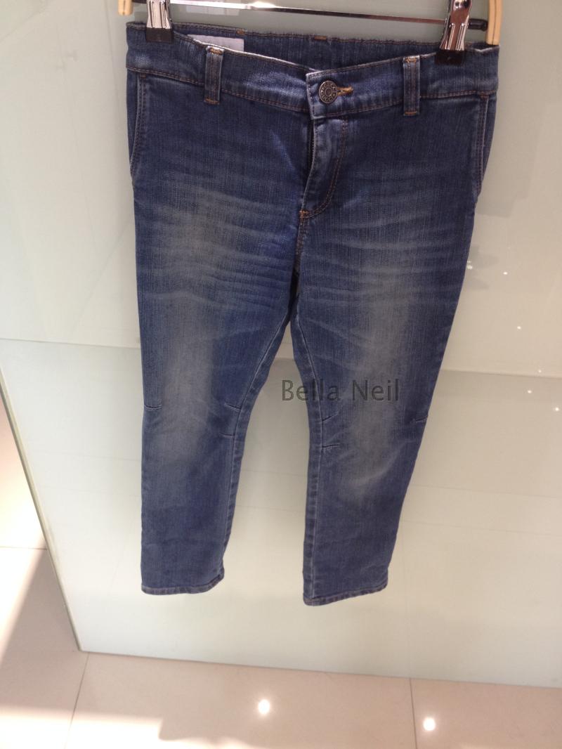 

детские штаны Gucci