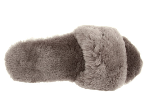

Обувь для дома Ugg JC Fluff Slide