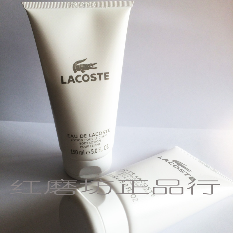 

Lacoste Pour Femme