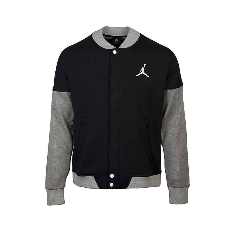 

Спортивная куртка Nike Air Jordan 677812-011/677812-222