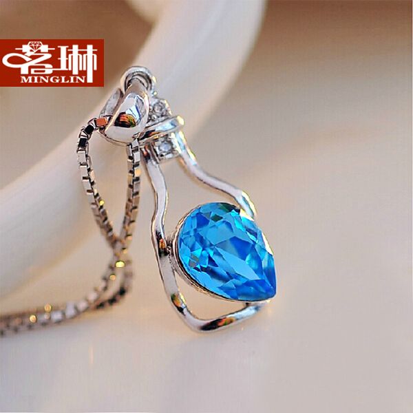 

Ожерелье Ming Lin LZ/p020018/026 925