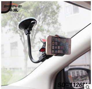 

Держатель для GPS Shun Wei 360