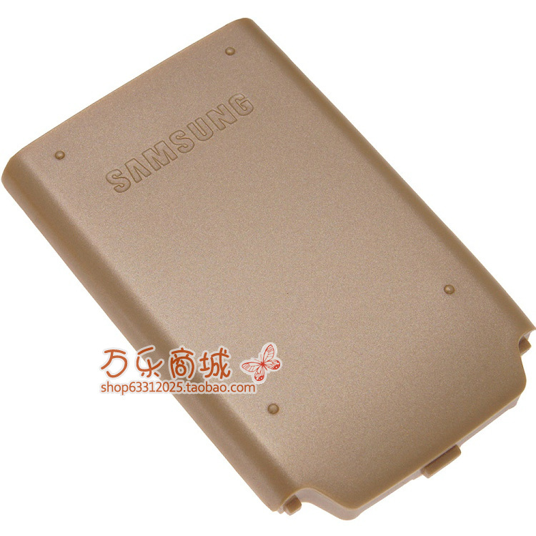 

Аккумулятор для мобильных телефонов Samsung SGH-T408 SGH-T400 BST1228SC