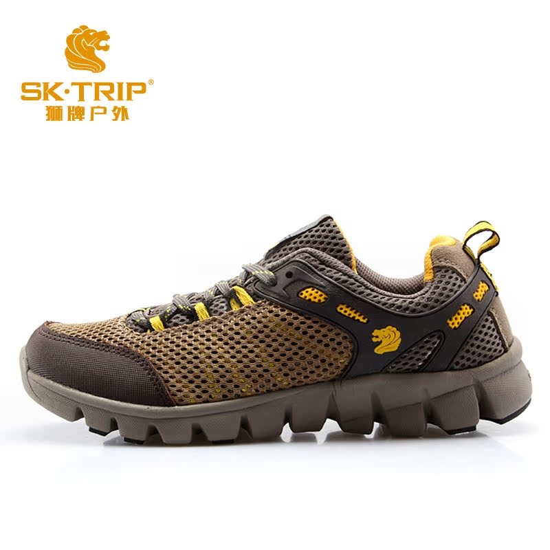 

трекинговые кроссовки SK.TRIP s1145 SKTRIP 2015