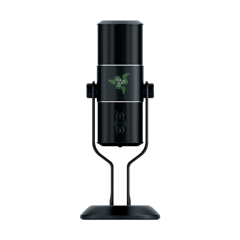 

Микрофон Razer Seiren