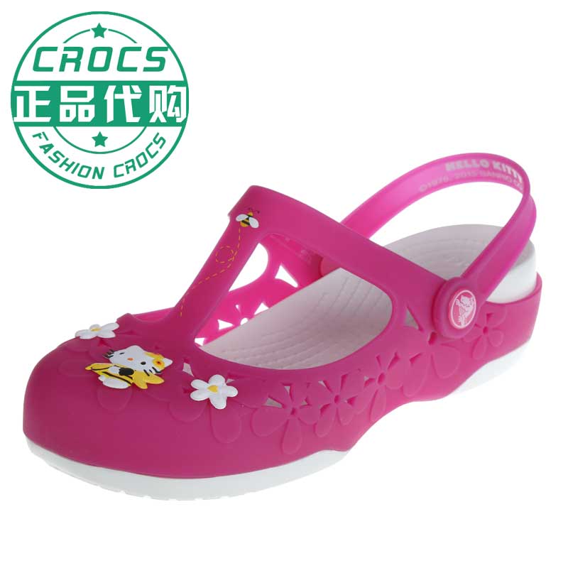 

Кроксы Crocs 201196