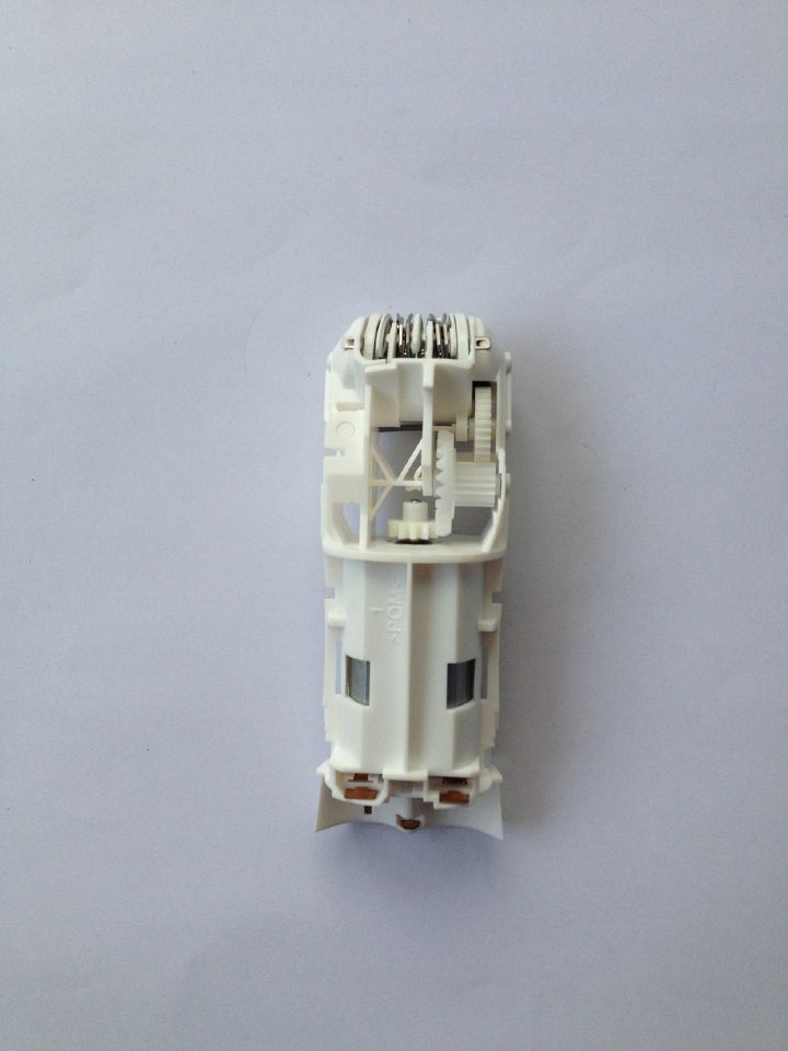 

Эпилятор Philips HP6365