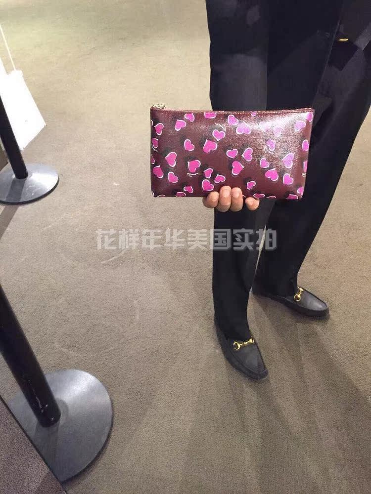 

Сумка Gucci 338815