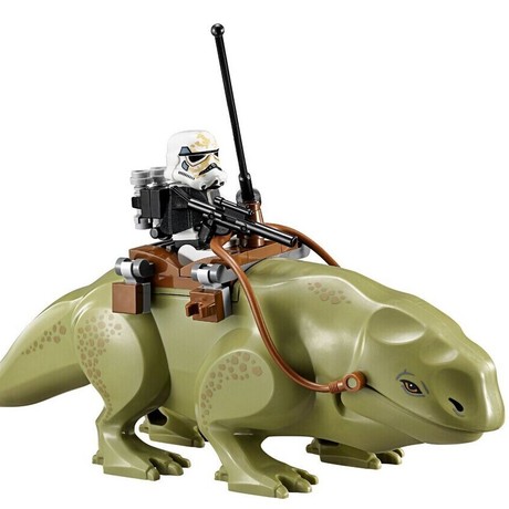 lego乐高 星球大战星战人仔 沙漠暴风兵克隆兵 sw548 自75052