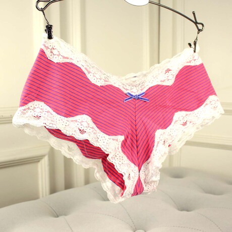 爱逛街为您找到女士女内裤相关的宝贝,您可以在下面