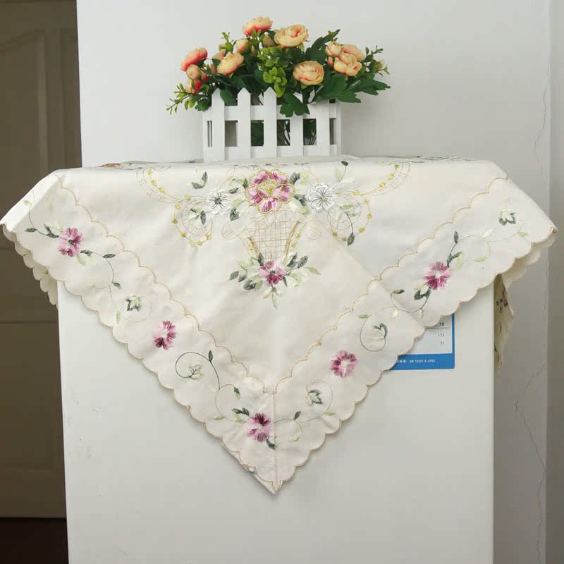 

Скатерть Qiluoke 400180