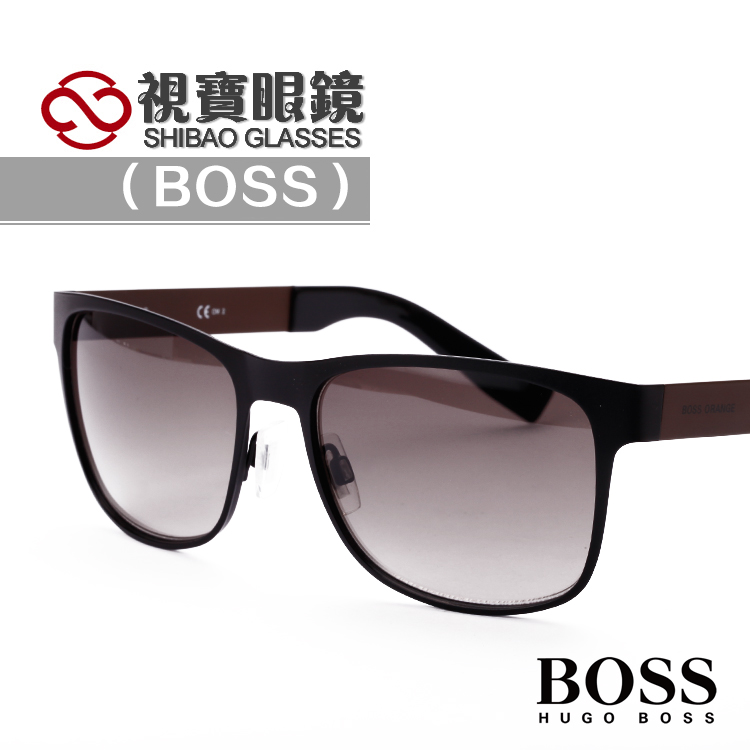 

Солнцезащитные очки Hugo Boss bo0197s BOSS