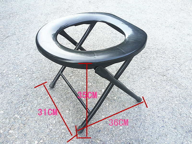 

Туалет для беременных Potty chair