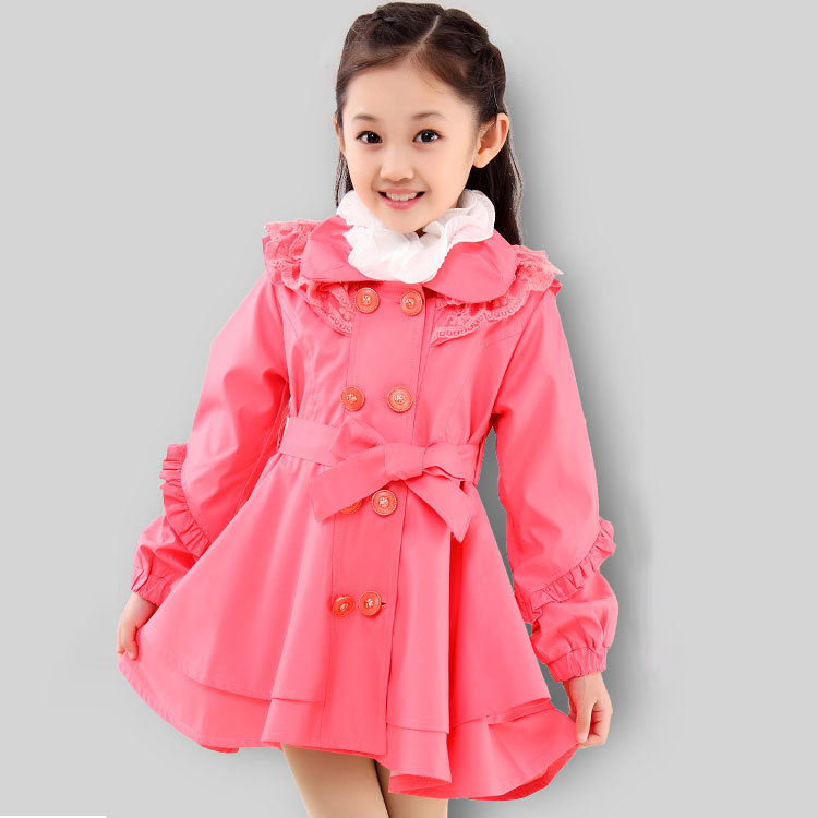 

детское пальто Coat fruit boutique children's clothing 2015 5-6-7-8-9-10