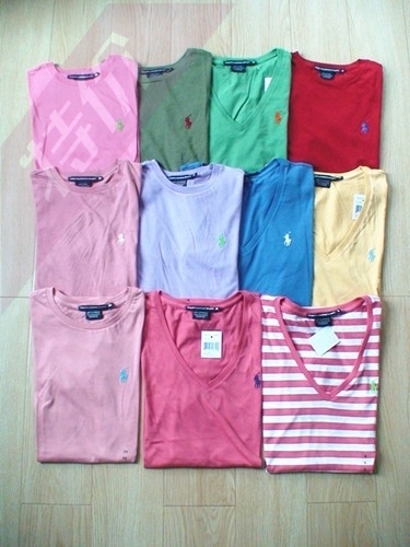 

Футболка POLO
