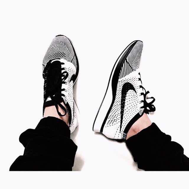 

Кроссовки Nike