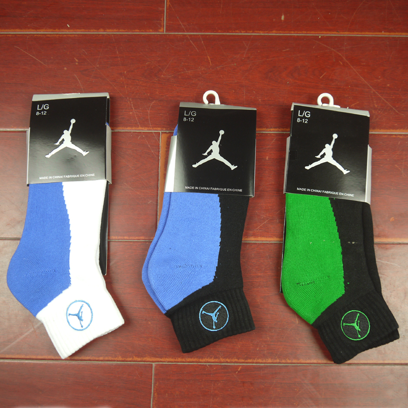 

Спортивные носки AIR JORDAN AJ