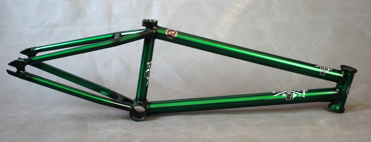 

велосипед BMX WeThePeople PunkBMX WTP SCORPIA 20.5 BMX
