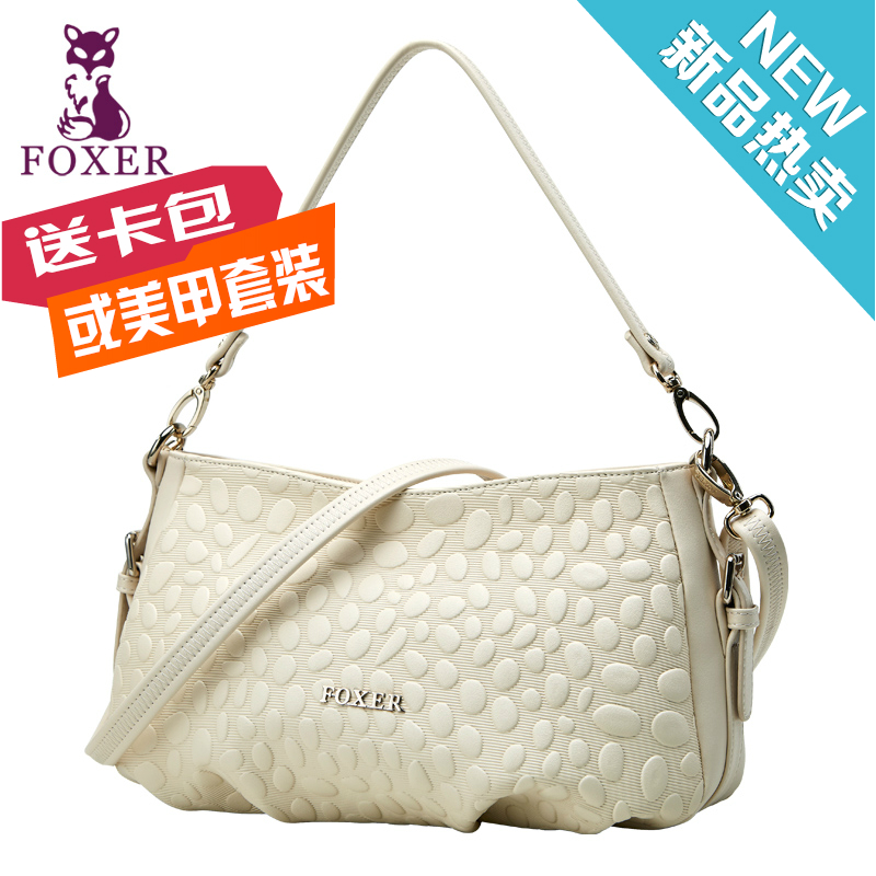 

Сумка FOXER 926010f3 2015
